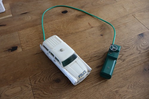 Vintage marx wired - vintage,
