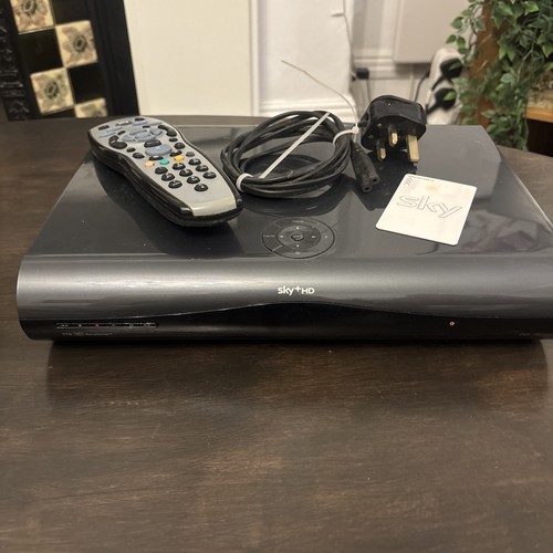 Sky anytime box - 3d, with