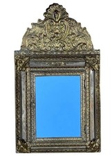 Vintage Continental Ornate