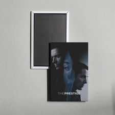 The Prestige Mini Movie Poster