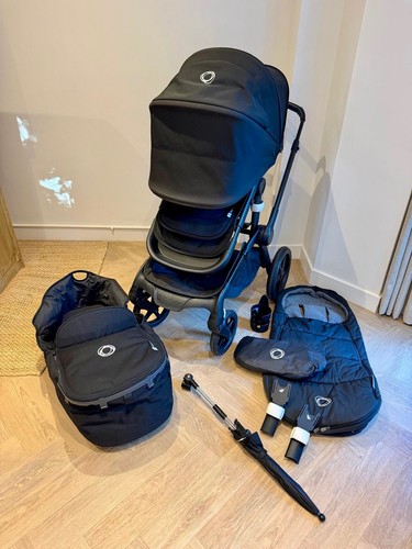 Bugaboo fox including - bugaboo,