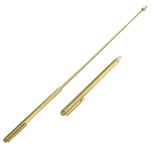 2pcs outdoor dowsing rods - 2pcs,
