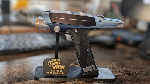 Star trek strange new worlds - star,