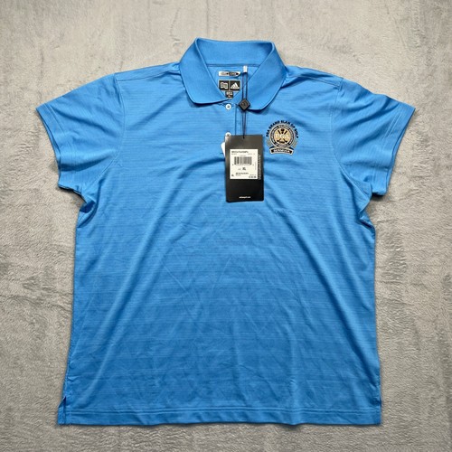 Adidas golf polo - golf, women