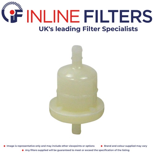 Fuel filter for - for, jcb