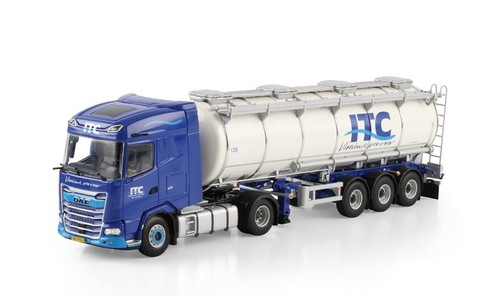 Wsi itc holland transport - 1:50,