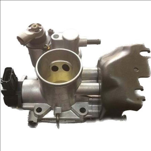 Throttle body suzuki - suzuki, vitara