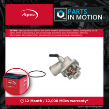 Coolant Thermostat fits