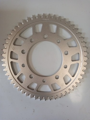 Racelite alloy rear - jt,