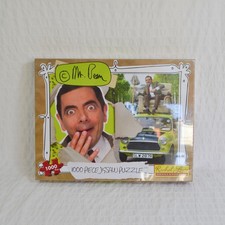Mr Bean 1000 Piece Puzzle