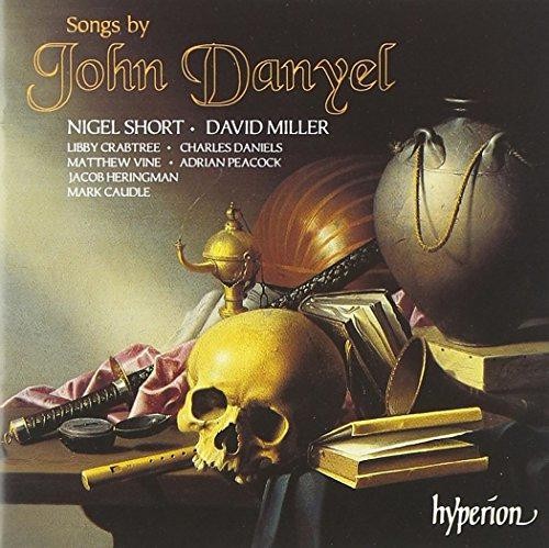 Danyel complete songs and - complete,