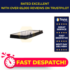 Pollen / Cabin Filter fits