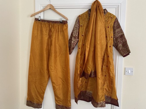 Beautiful traditional shalwar - beautiful,