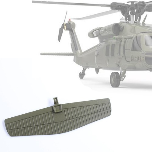 Helicopter tail wing kits - rc,