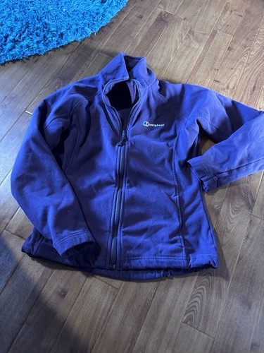 Berghaus fleece jacket womens - fleece,