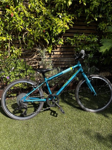 Beinn 20l kids bike - beinn,
