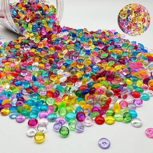 3500pcs acrylic small slime - 3500pcs,