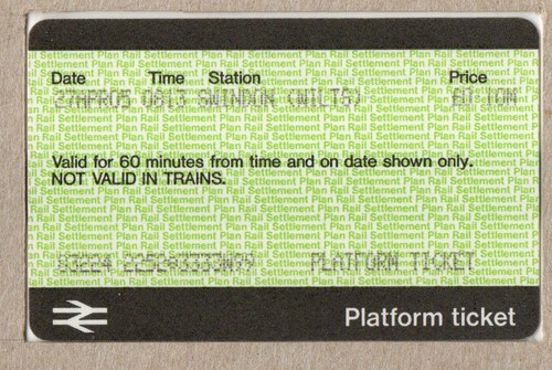 Swindon w99 aptis - swindon,