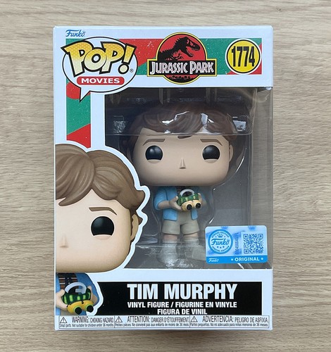 Funko pop jurassic - funko,