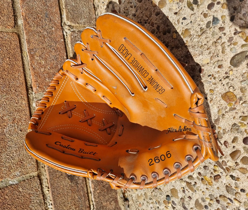 Willie sox 2606 - 2606, brown