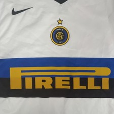Rare Original Inter Milan