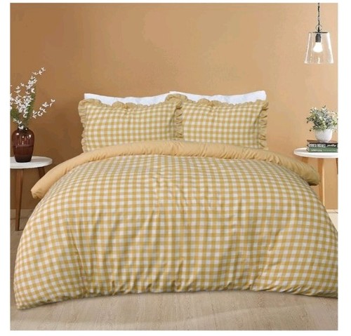 Sleepdown gingham check - sleepdown,