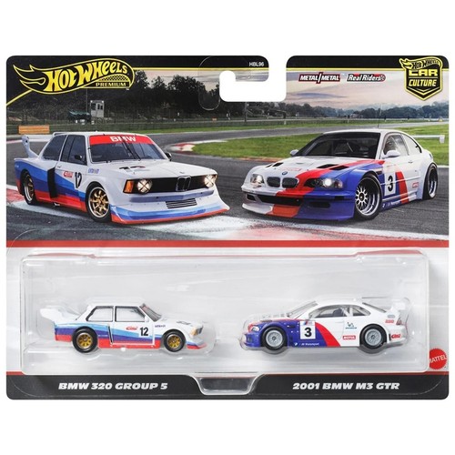 Bmw 320 gtr - 320,