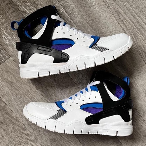 Nike air huarache - huarache, qs