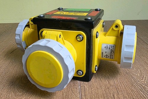 110v splitter lewden m03288 - 110v,
