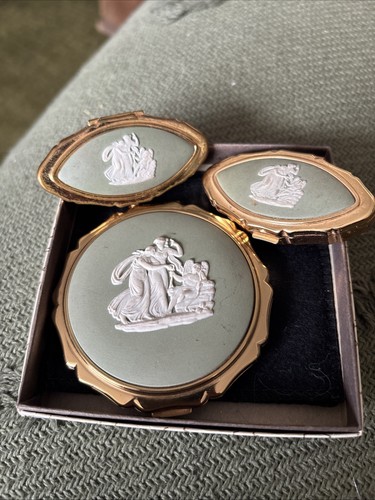 Vintage stratton wedgwood - stratton,