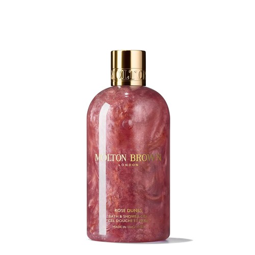 Molton brown rose dunes - dunes, body