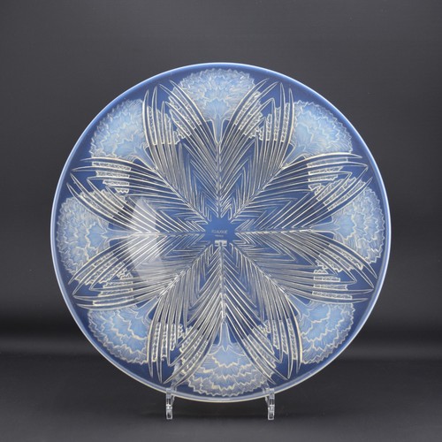 Rene lalique oeillets coupe - rene,