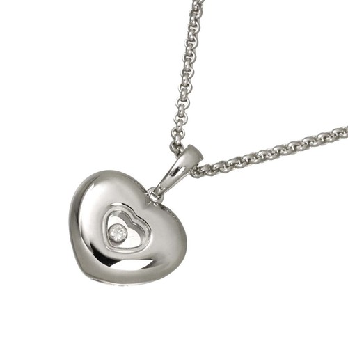 Chopard happy diamond heart - happy,