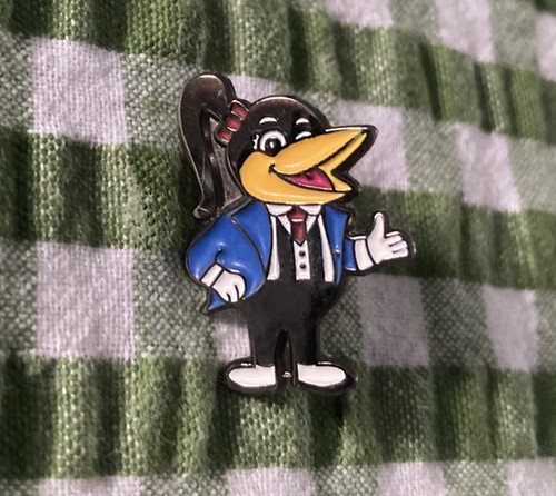 Maggie magpie newcastle united - maggie,