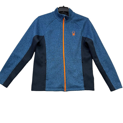 Spyder encore full zip - spyder,