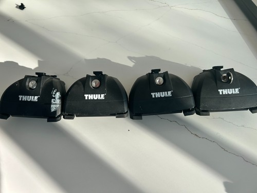 Thule 753 rapid system - thule,