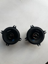 Alpine Car Audio Systems S-S40