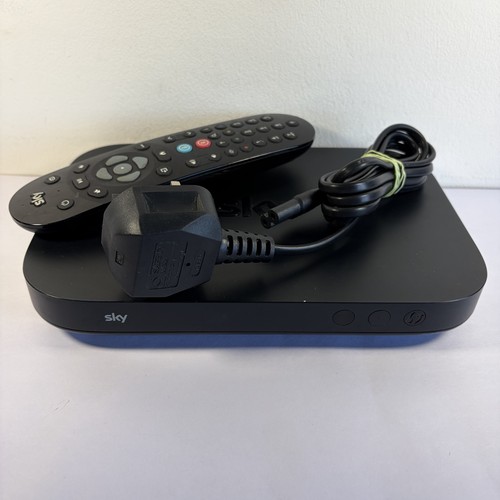 Sky mini box em150 - mini, tv