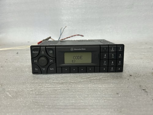 Mercedes be6003 w210 r170 w208 - w210,