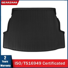 Car Boot Mat Tray For Toyota