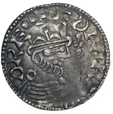 Saxon, Edward the Confessor