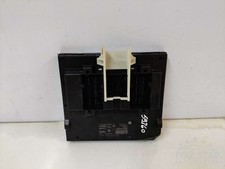 VW Tiguan Central Body Control