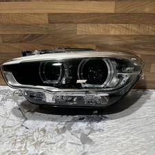 GENUINE OEM HELLA BMW 1 Series