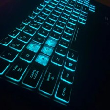 ASUS TUF RYZEN 5 NVIDIA GPU