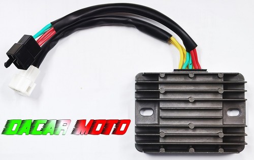 Voltage regulator for suzuki - regulator,