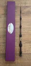 Harry Potter Dumbledore's Elder Wand Replica Original Box Included