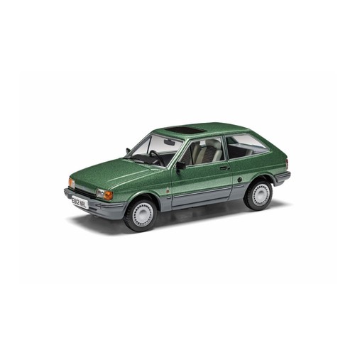 Corgi vanguards ford - corgi, 1:43