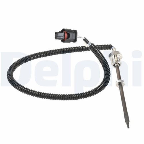 Exhaust gas temperature sensor - temperature,