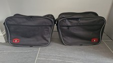 Pannier Liner Inner Luggage Bags and Top Box Bag For BMW R1250RT (set of 3)