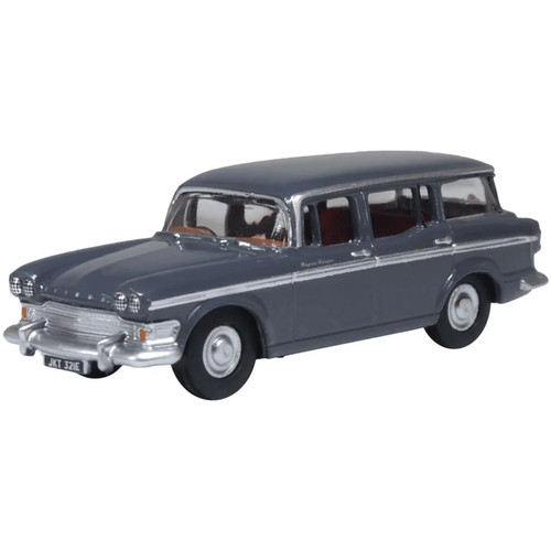 Oxford diecast 76ss007 humber - diecast,